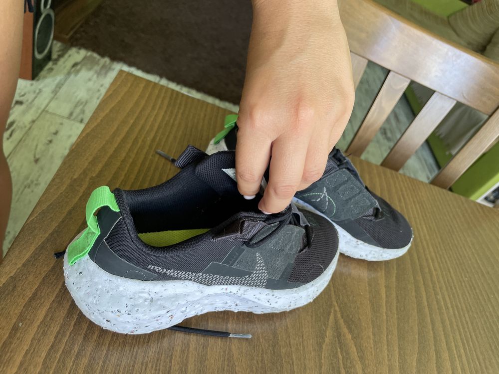 Маратонки Nike 36 номер