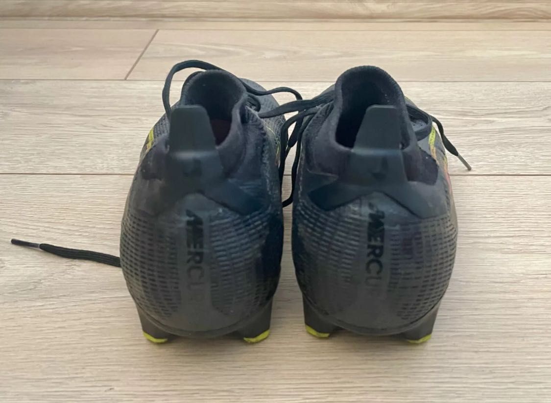Nike Mercurial Vapor 14 Elite FG бутонки 40