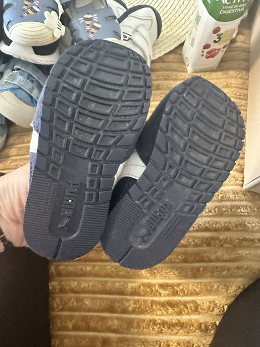 Adidasi puma nr 20