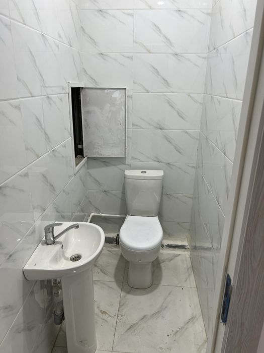 Аренда долгосрочная 16 А Сергели