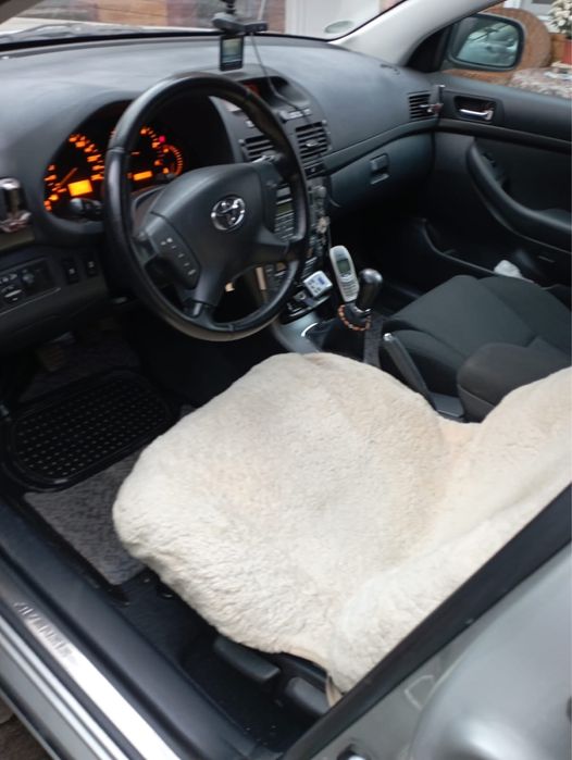 Toyota Avensis 2.0 Diesel ; stare impecabilă