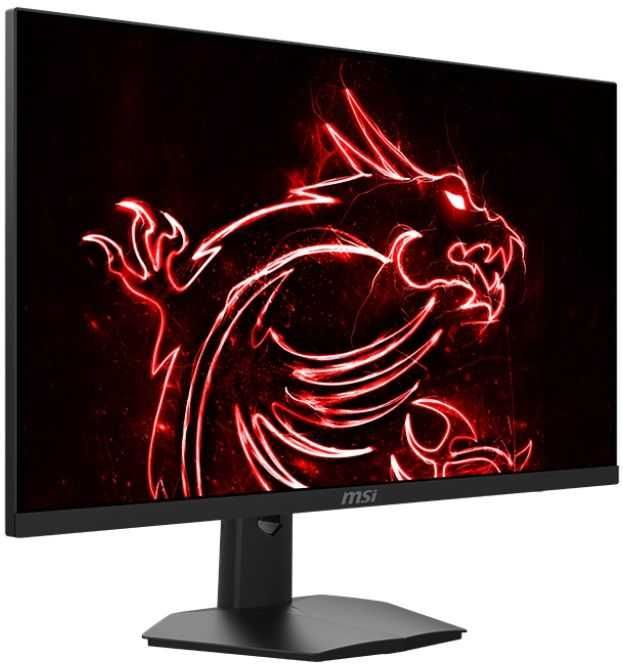 Геймърски компютър  i7-12700F, RTX 4060, 32GB RAM, 2TB NVME + MSI 27"