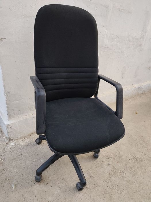 Кресло офисное стол компьютерный дарс килиш ун