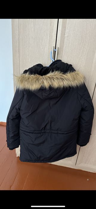 Куртка зимняя LC Waikiki новая