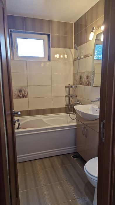 Apartament 3 camere Tomis Nord