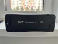 CD Changer BMW на 6 дисков