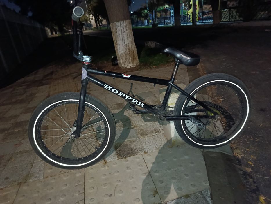 Продам бмх без выноса срочно нужны деньги