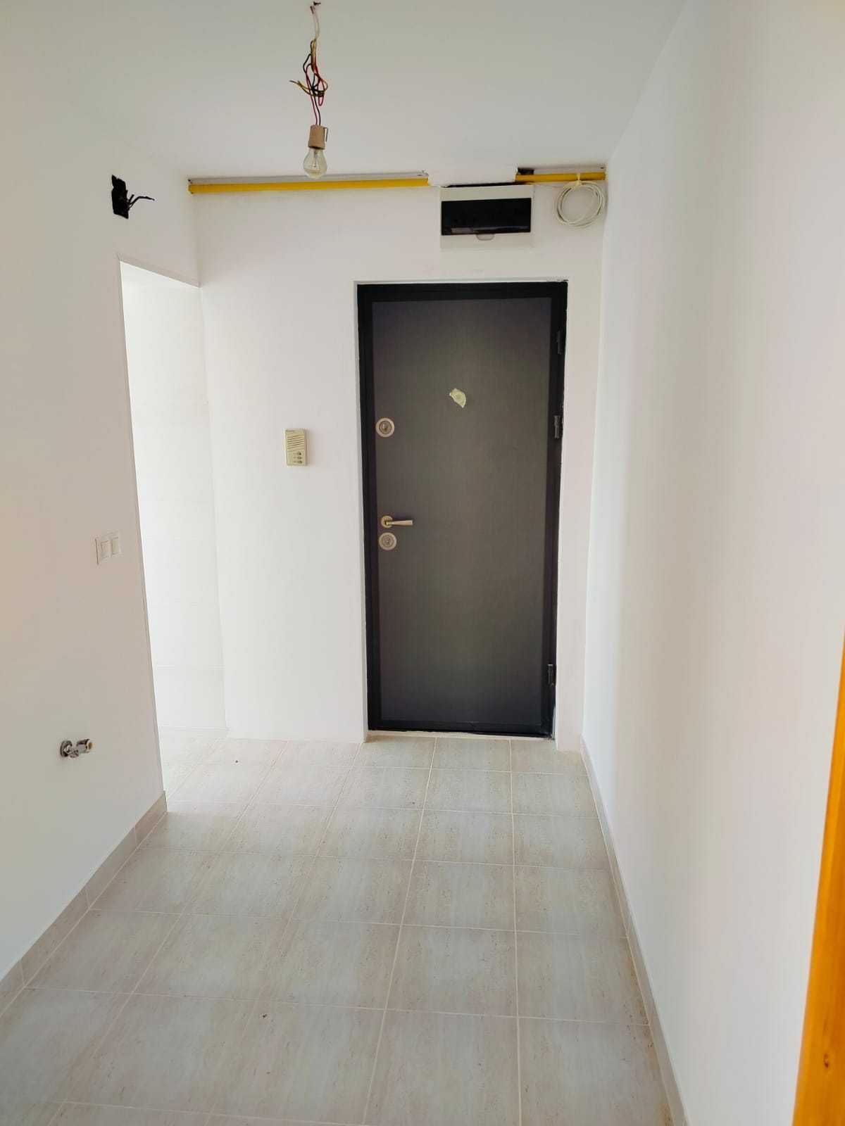 Particular, vând apartament cu 2