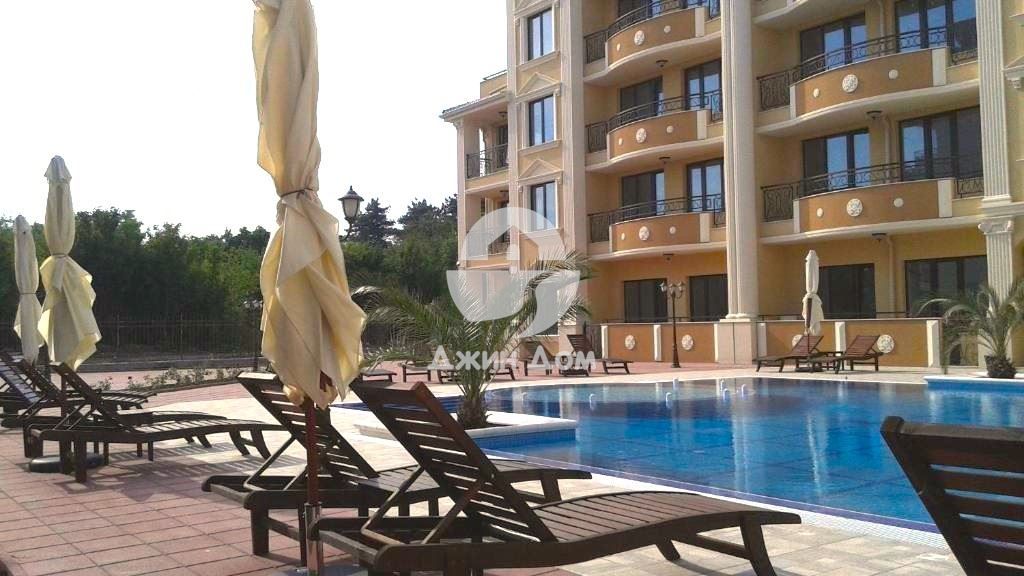 Продава се Тристаен апартамент в Поморие - 95 кв.м за 1231 €/кв.м - Снимка #9