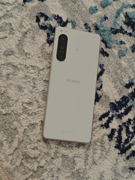 sony xperia 5 mark IV