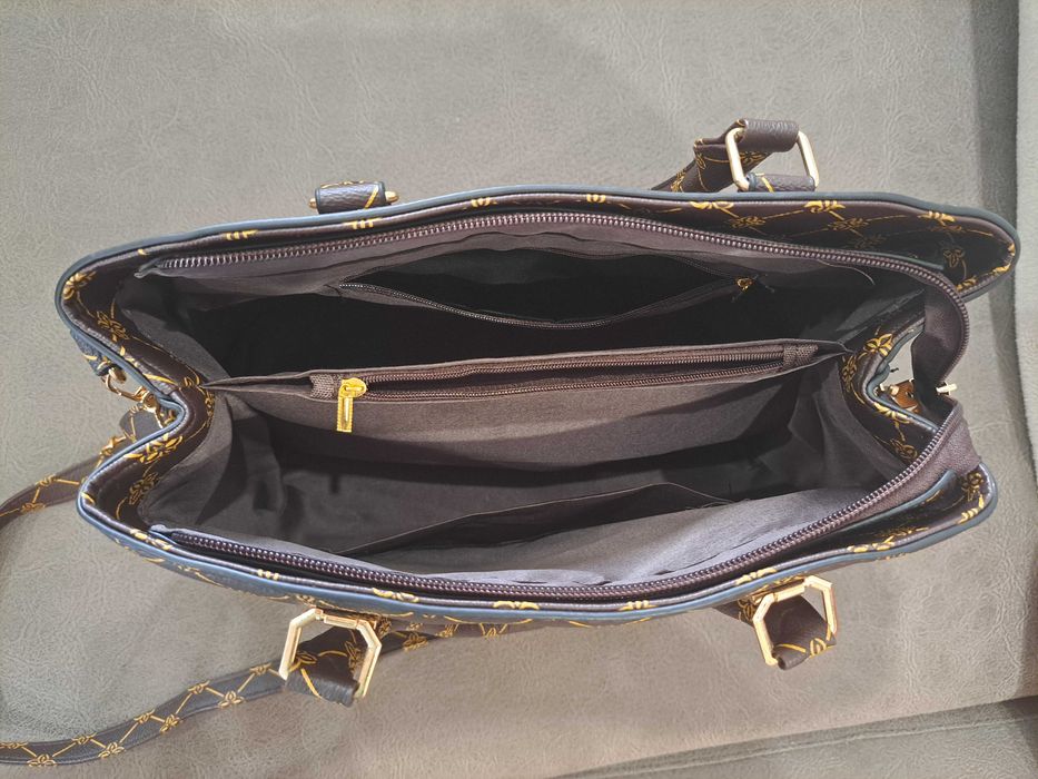 Дамска чанта от Temu