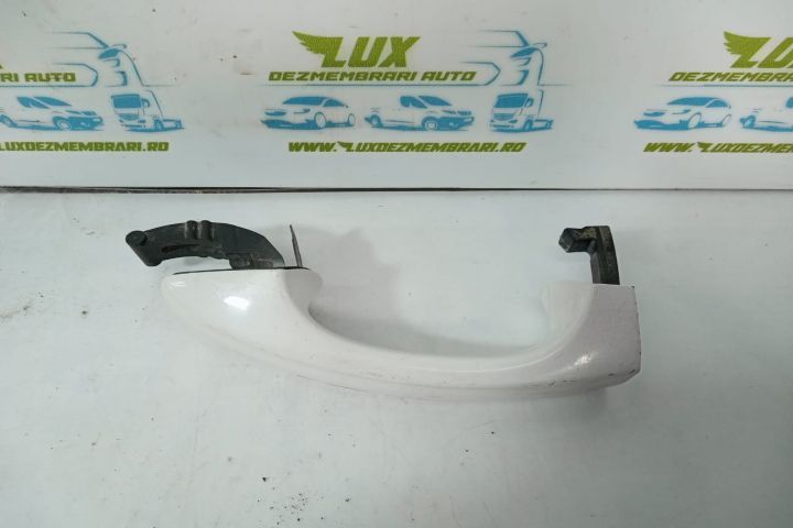 Maner exterior 5g0837205 Volkswagen VW Golf 7  [din 2012 pana  2017] seria