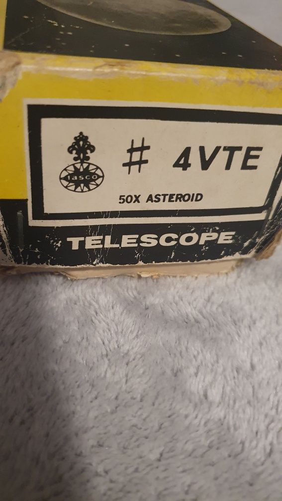 Telescop astronomic