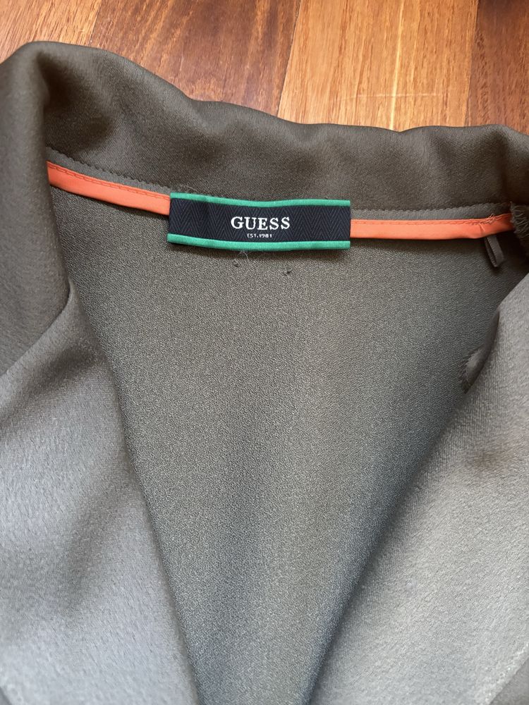 Милитъри Гащеризон GUESS