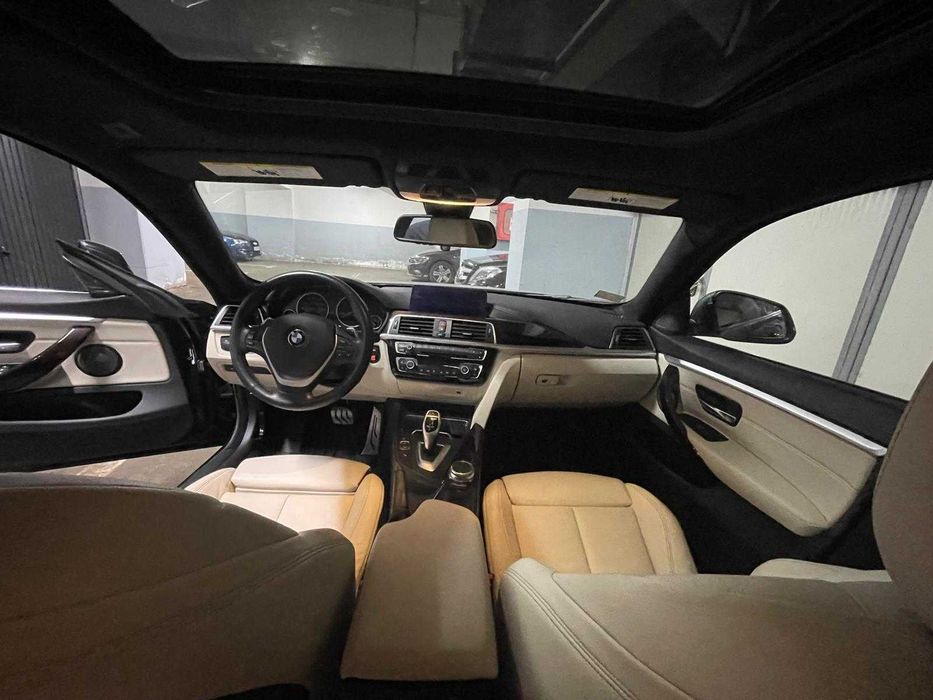 2019  BMW Seria 4 430i xDrive LCI