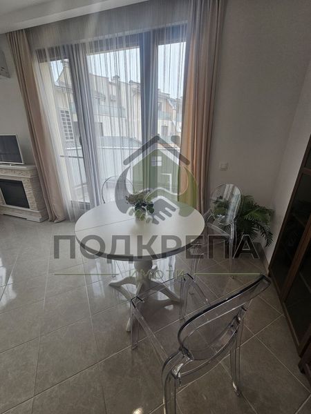 2-стаен в Пловдив-Център площ 75 цена 1100