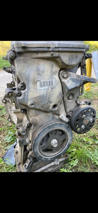 Toyota yaris verso 1.3 benzin