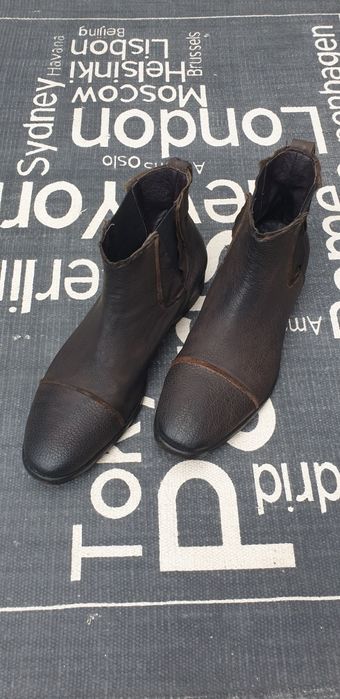 Ghete elegante / cizme / incaltaminte