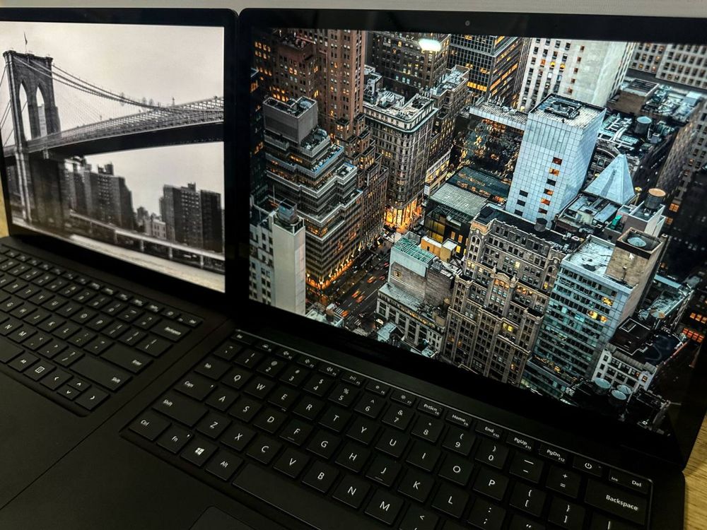 Microsoft Surface Laptop 3 2K