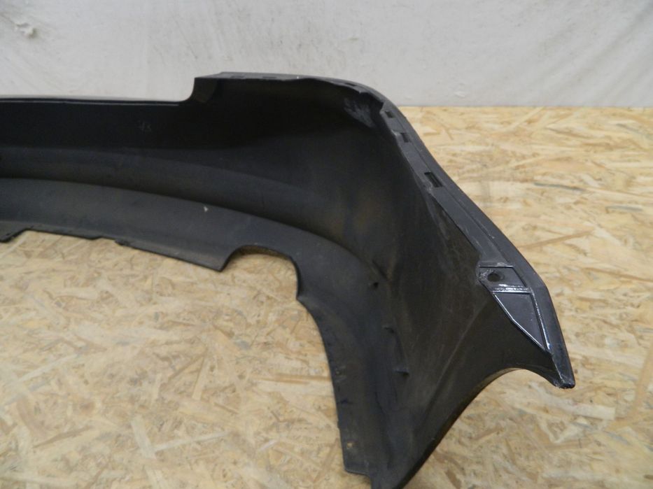 Bara spate BMW Seria 1, Coupe/Cabrio, E82/E88 LCI, 2008, 2009, 2010, 2011, 51127166793.