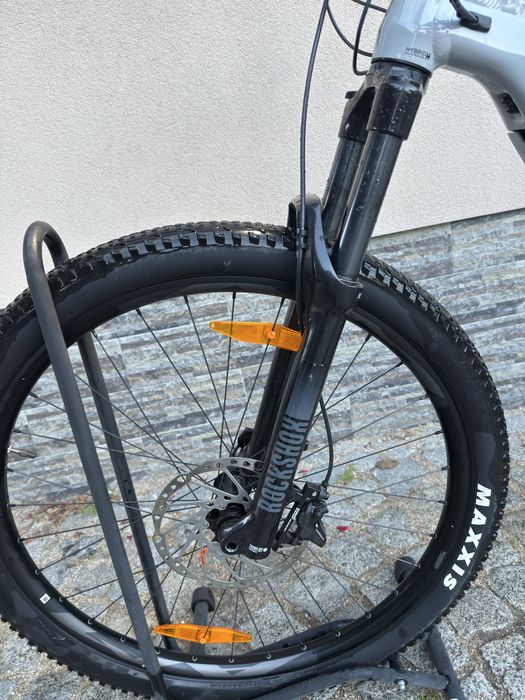 Електрически планински велосипед Giant Stance размер: 29/XL