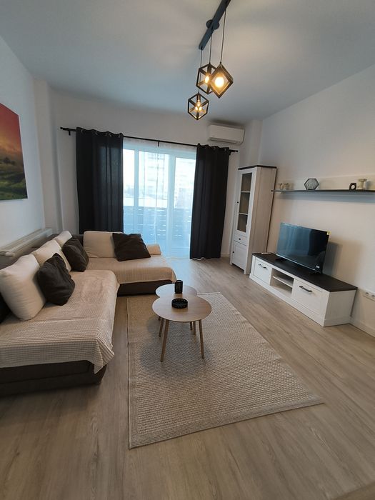 Închiriez apartament nou 2 camere  Penny Cireșica