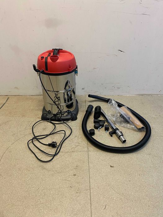 Компресор 50L 1.5kW RD-AC02/	Прахосмукачка за сухо и мокро