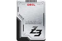 SSD Geil Zenith Z3 2.5 128GB для оптимизации работы вашего устройства