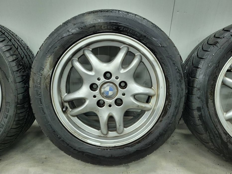 BMW БМВ е36,е46 style 30 джанти