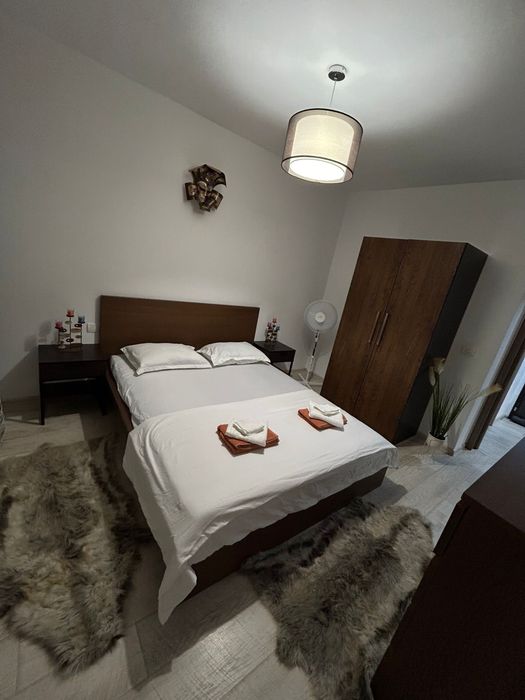 Apartament 2 camere, 60 mp