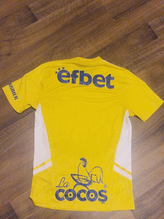 tricouri fotbal autentice