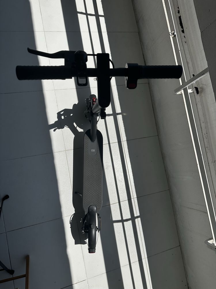 Xiaomi Scooter Pro 2