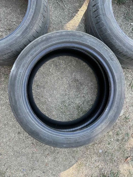 Летни гуми 225/45R17