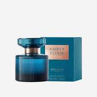 Amber Elixir Crystal 50ml 40lei