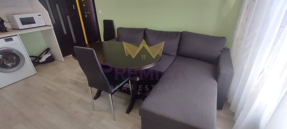 Дава се под наем Двустаен апартамент в Варна, Гранд Мол Варна - 48 кв.м за 395.25 € - Снимка #3