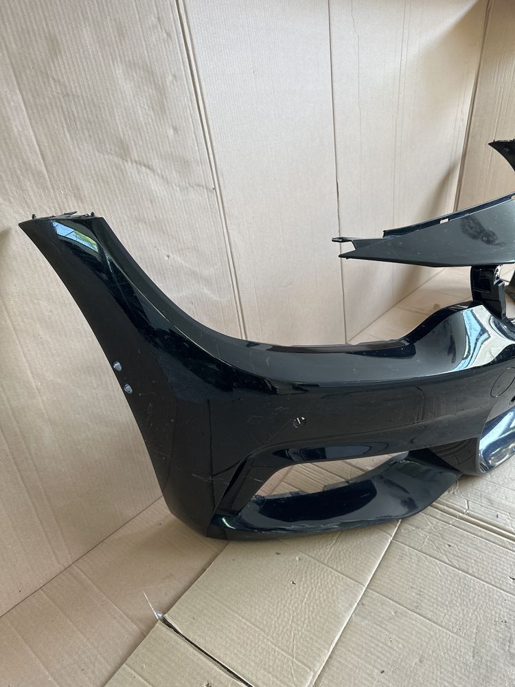 Bara fata Bmw Seria 4 F32-F33-F36 M-Paket Line / side assist
