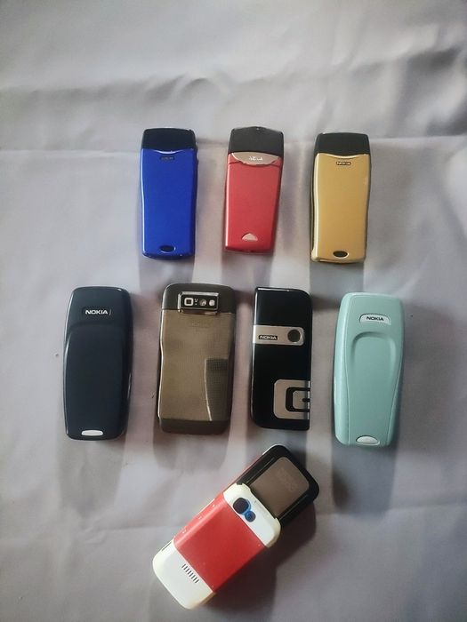 Telefoane mobile funcționale