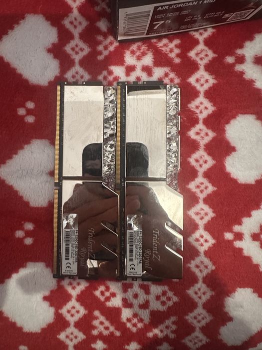 Vand Kit procesor+placa de baza+rami