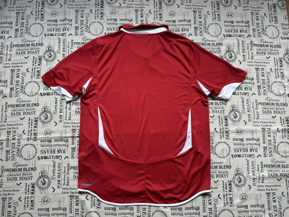 Puma Switzerland original тениска.XL