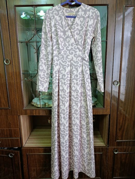 Turkiya davlatini koʻchalik chiroyli koʻylak