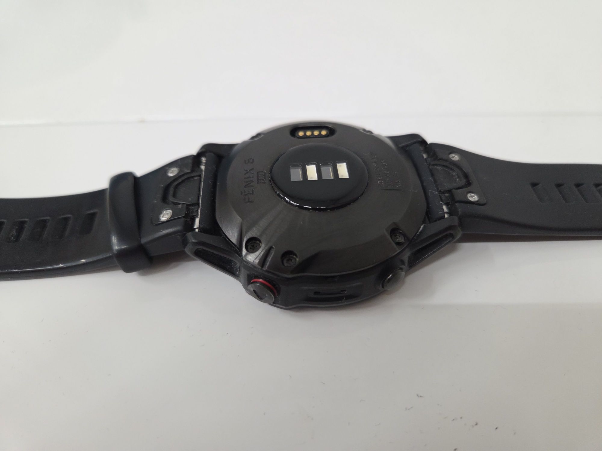 Garmin Fenix 6 Pro