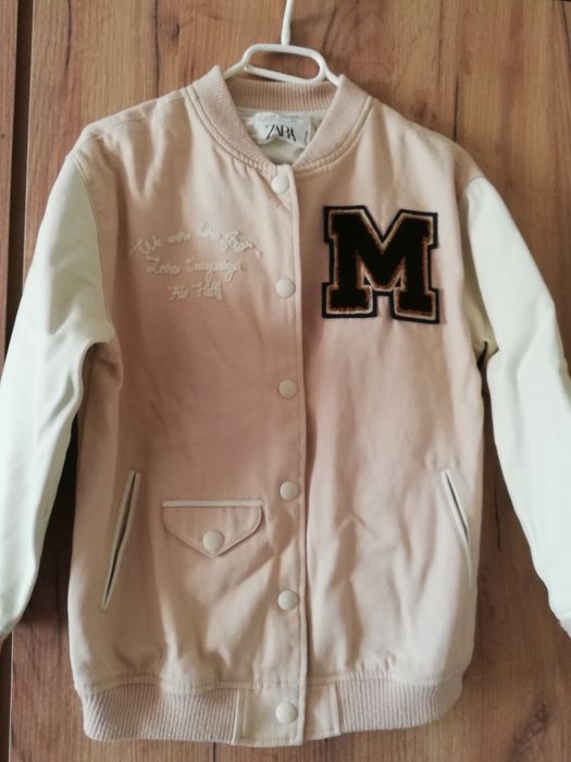 Zara чудесни якета new