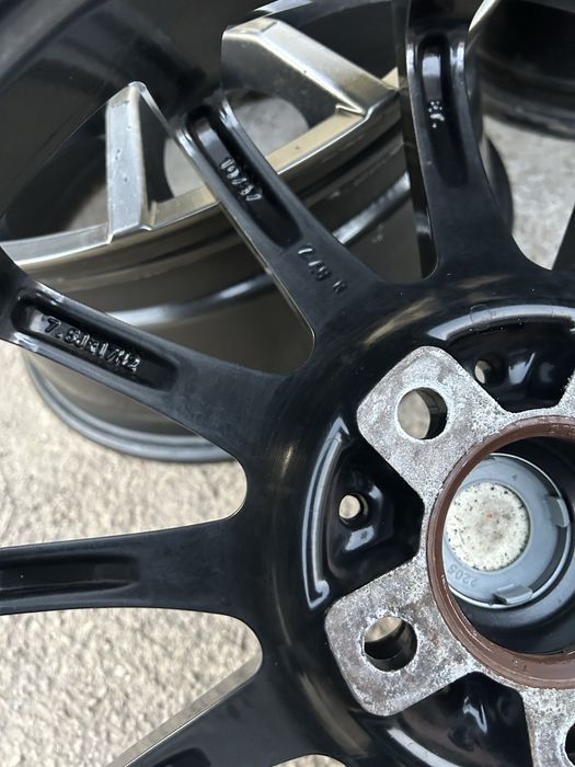 5х112  17 ски за vw audi metcedes