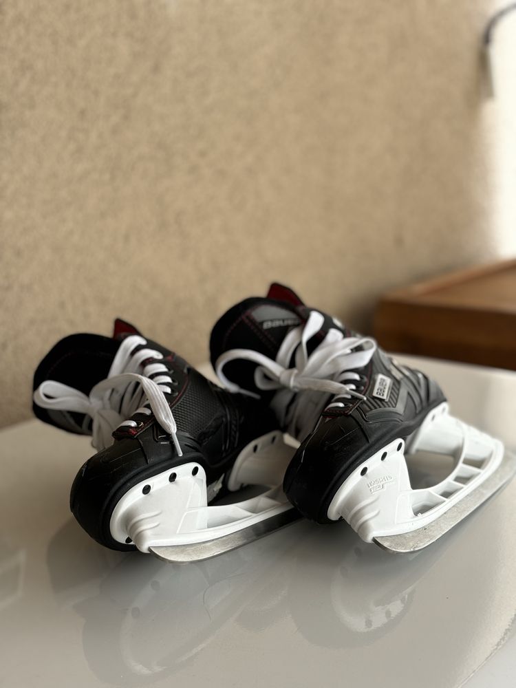 Patine de hochei copii Bauer NS  marimea 35