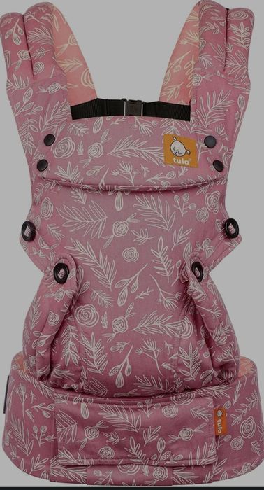 Marsupiu Tula Explore Bloom, nou