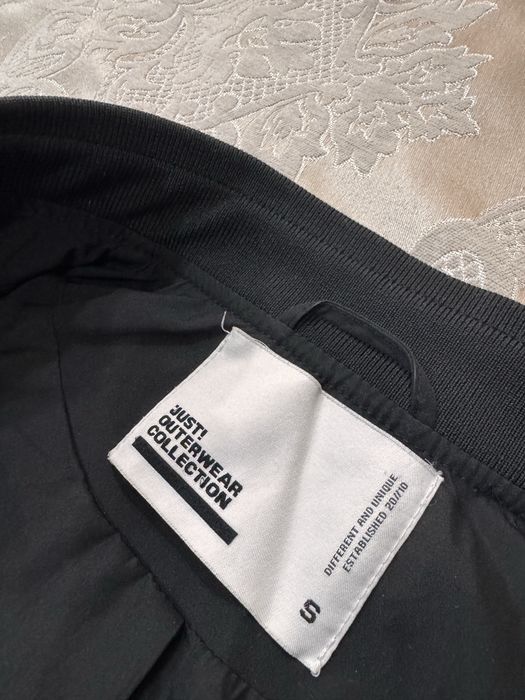 Курточка мужская (на осень)