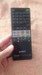 Telecomanda SONY RM-673 TV Vintage de Colectie