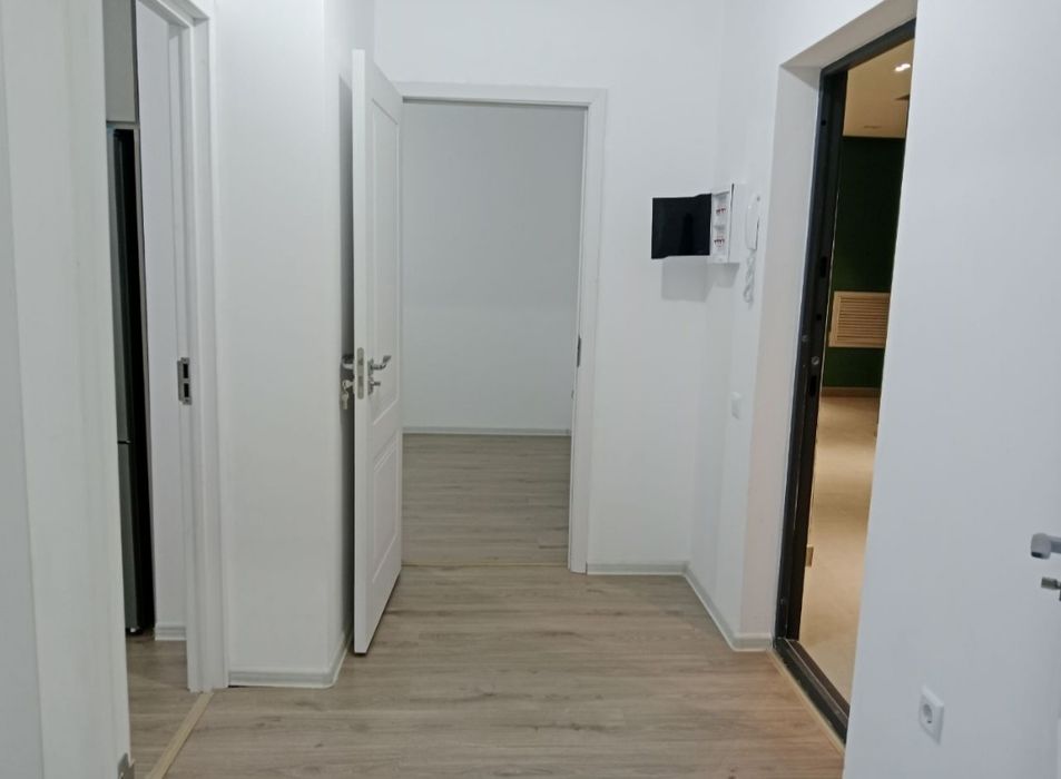 Аренда 2 комнатной 50кв² в ЖК Assalom Sohil,Фаргона Йули,Узбум,Мирабад