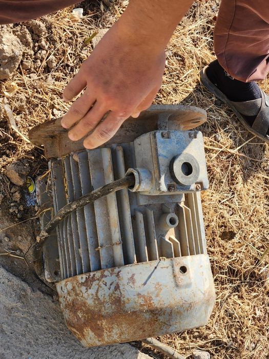 Матор электронды ссср