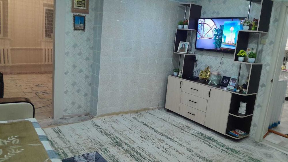 Продается дом на земле